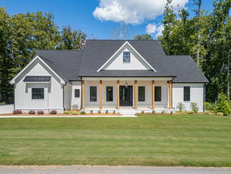 31 Clearview Lane Blairsville GA 30512