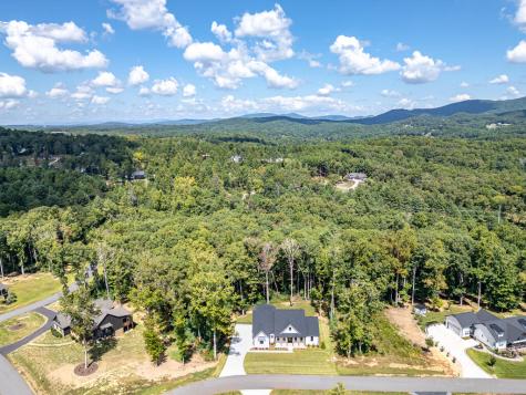 31 Clearview Lane Blairsville GA 30512