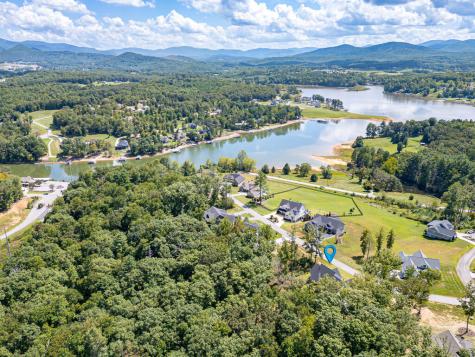 31 Clearview Lane Blairsville GA 30512