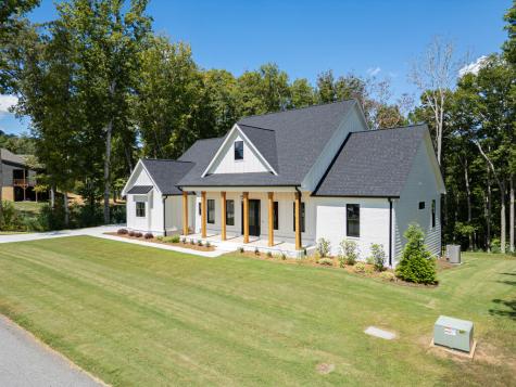 31 Clearview Lane Blairsville GA 30512