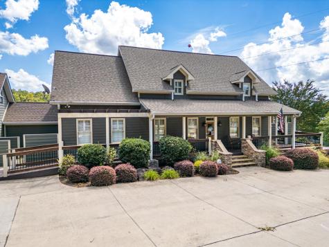 31 Clearview Lane Blairsville GA 30512