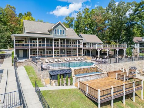 31 Clearview Lane Blairsville GA 30512