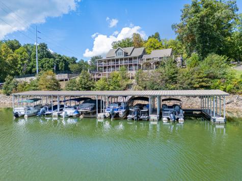 31 Clearview Lane Blairsville GA 30512