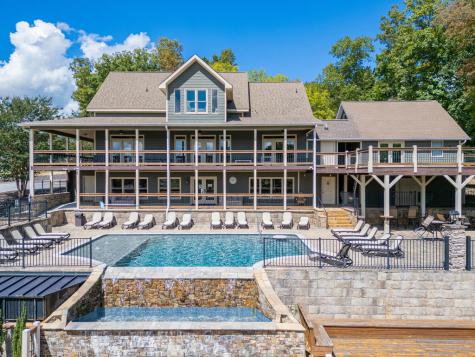 31 Clearview Lane Blairsville GA 30512