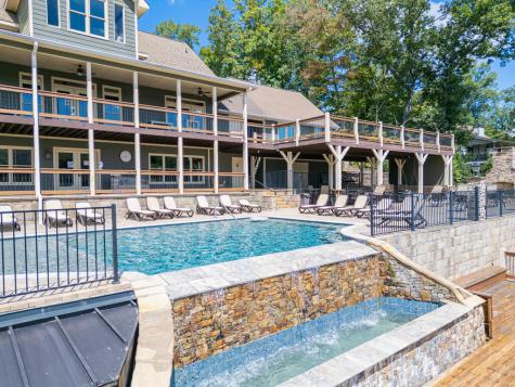 31 Clearview Lane Blairsville GA 30512