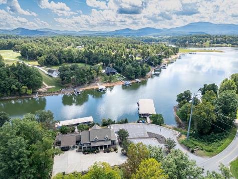 31 Clearview Lane Blairsville GA 30512