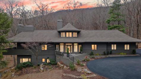 220 Wake Robin Drive Jasper GA 30143