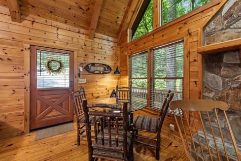 77 Old Covered Bridge Road Cherry Log GA 30522