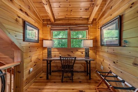 77 Old Covered Bridge Road Cherry Log GA 30522