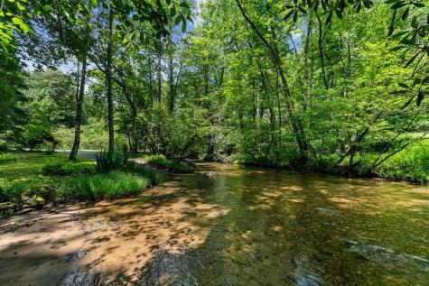 77 Old Covered Bridge Road Cherry Log GA 30522