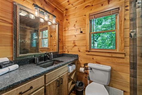 77 Old Covered Bridge Road Cherry Log GA 30522
