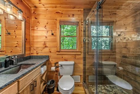 77 Old Covered Bridge Road Cherry Log GA 30522