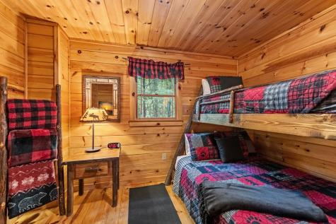 77 Old Covered Bridge Road Cherry Log GA 30522