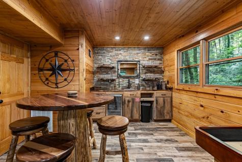 77 Old Covered Bridge Road Cherry Log GA 30522