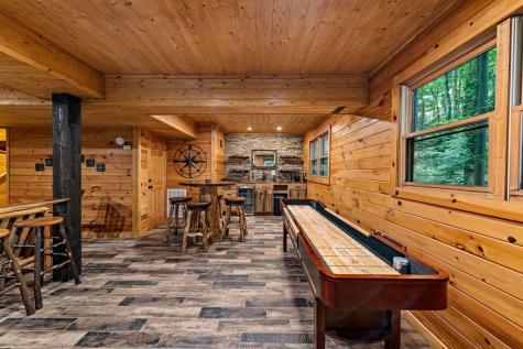 77 Old Covered Bridge Road Cherry Log GA 30522