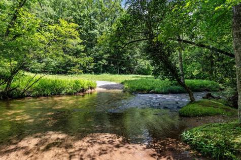 77 Old Covered Bridge Road Cherry Log GA 30522