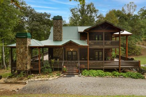 1349 Nature Valley Trail Murphy NC 28906