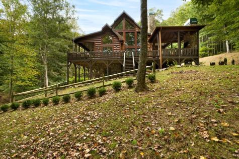 1349 Nature Valley Trail Murphy NC 28906
