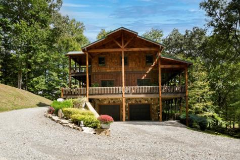 1349 Nature Valley Trail Murphy NC 28906