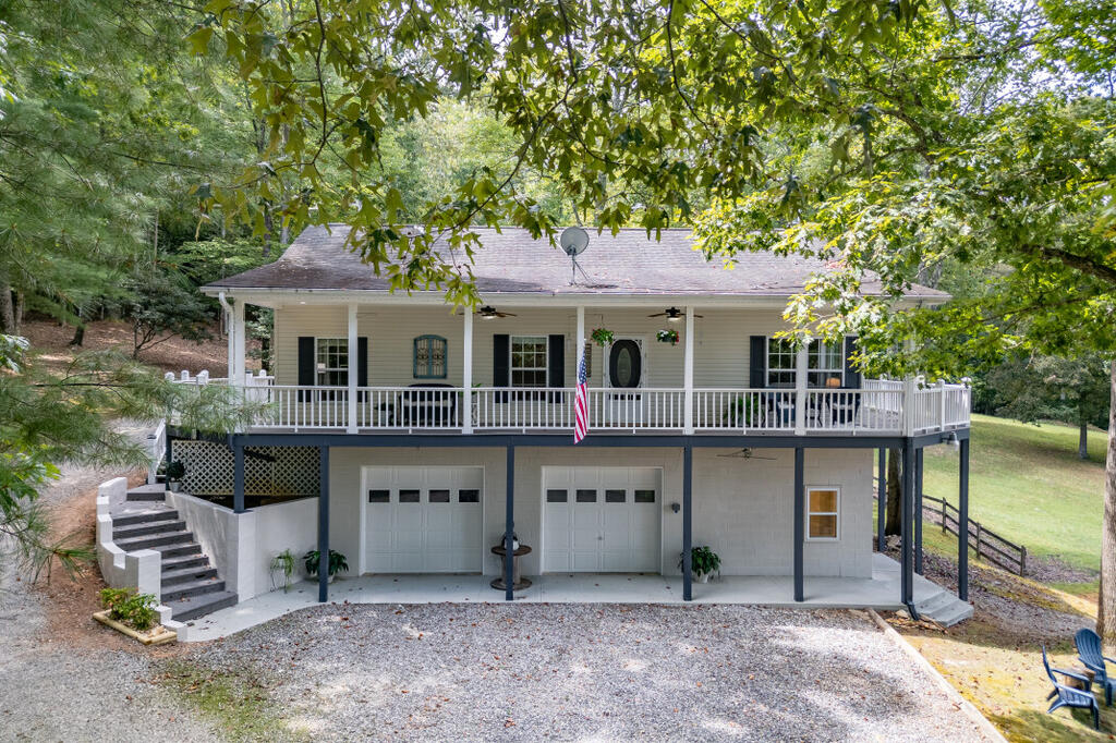 78 Diamond Drive Blairsville GA 30512