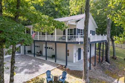 78 Diamond Drive Blairsville GA 30512