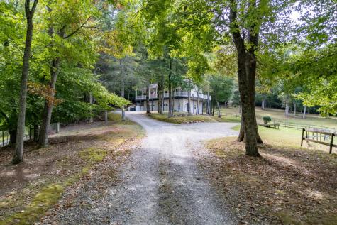 78 Diamond Drive Blairsville GA 30512