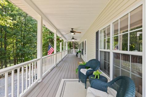 78 Diamond Drive Blairsville GA 30512