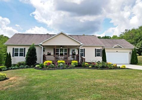 335 High Range Drive Blairsville GA 30512