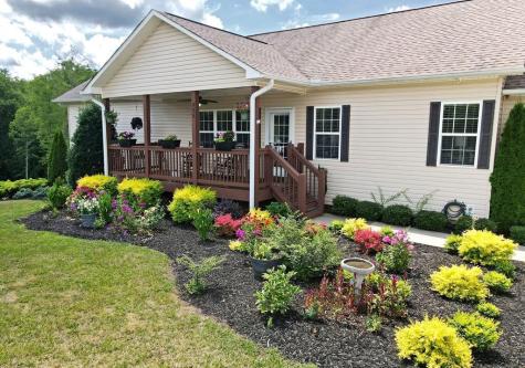 335 High Range Drive Blairsville GA 30512