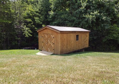 335 High Range Drive Blairsville GA 30512