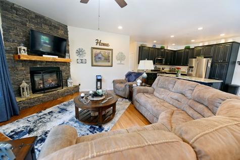 335 High Range Drive Blairsville GA 30512