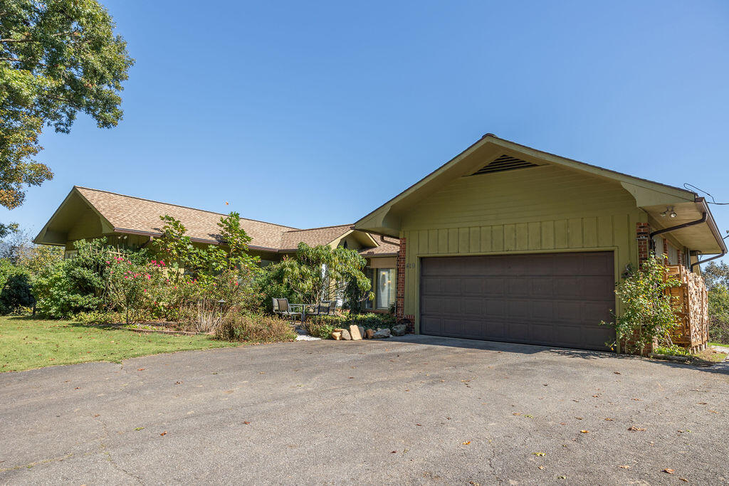 419 Ridge Cliff Road Marble NC 28905