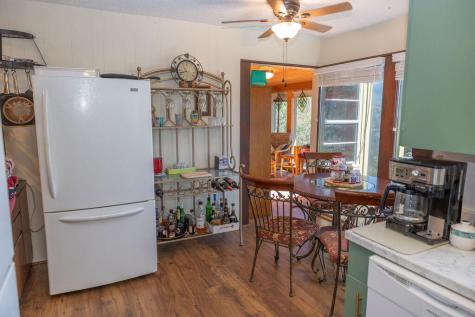 419 Ridge Cliff Road Marble NC 28905