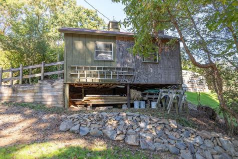 419 Ridge Cliff Road Marble NC 28905