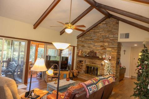 419 Ridge Cliff Road Marble NC 28905
