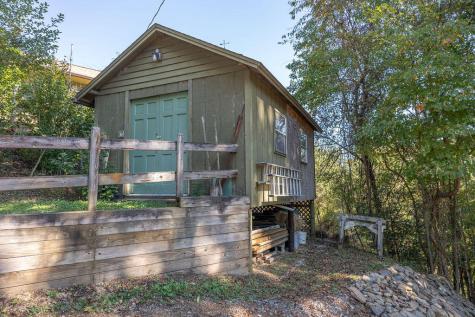 419 Ridge Cliff Road Marble NC 28905