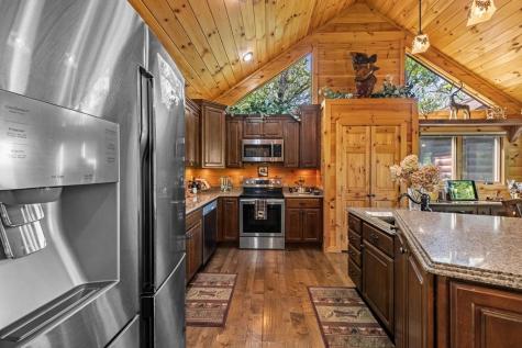 194 Squirrel Chase Drive Morganton GA 30560