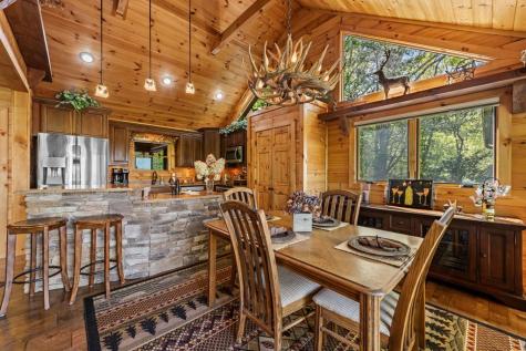 194 Squirrel Chase Drive Morganton GA 30560
