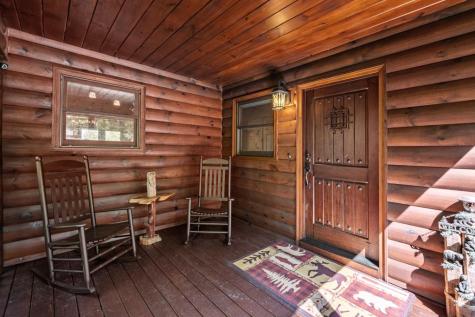 194 Squirrel Chase Drive Morganton GA 30560
