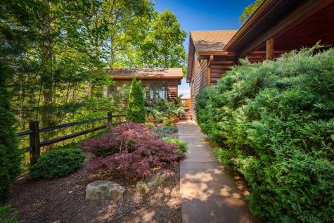 194 Squirrel Chase Drive Morganton GA 30560