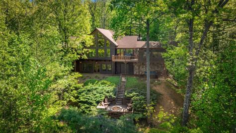 194 Squirrel Chase Drive Morganton GA 30560