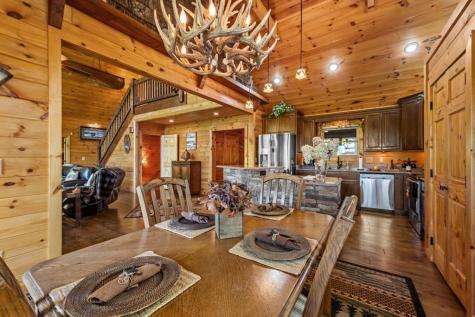194 Squirrel Chase Drive Morganton GA 30560