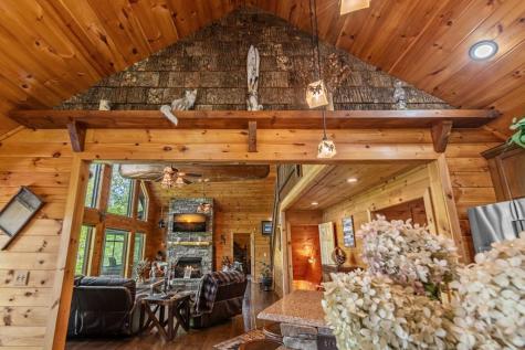 194 Squirrel Chase Drive Morganton GA 30560