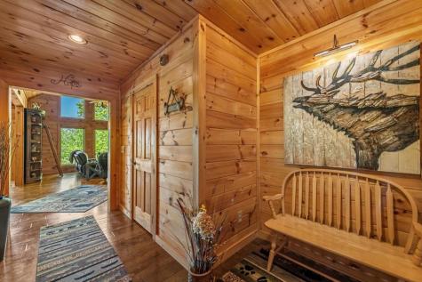 194 Squirrel Chase Drive Morganton GA 30560
