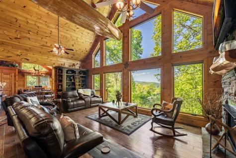 194 Squirrel Chase Drive Morganton GA 30560