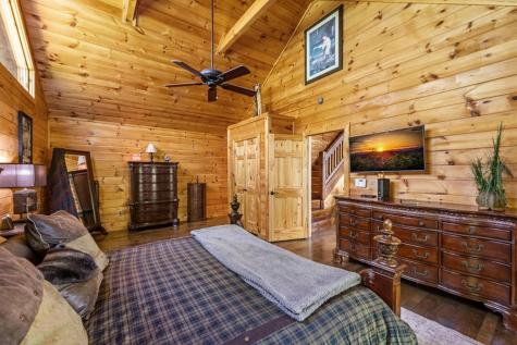 194 Squirrel Chase Drive Morganton GA 30560