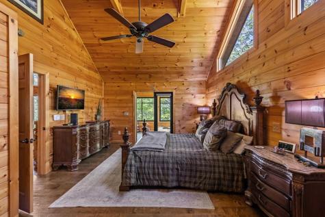 194 Squirrel Chase Drive Morganton GA 30560
