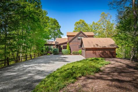 194 Squirrel Chase Drive Morganton GA 30560
