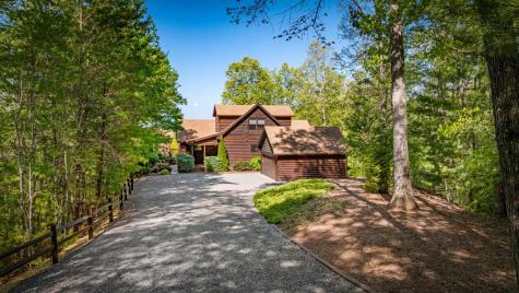 194 Squirrel Chase Drive Morganton GA 30560