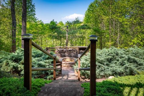 194 Squirrel Chase Drive Morganton GA 30560